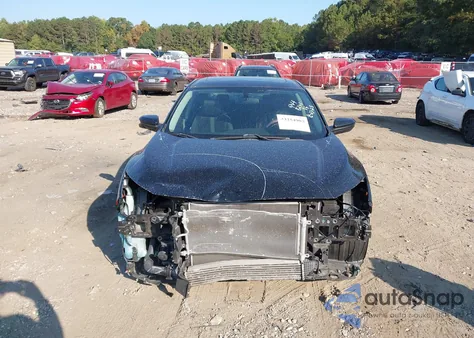 2016 Honda Civic Ex-T z USA, uszkodzony, nr VIN 19XFC1F38GE018241